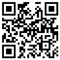 QR Code for bitcoin:13osB3d86tCL5xDbKBtgVZUKyWB2prqVnt