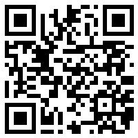 QR Code for bitcoin:13otmyv8NPsLjRLANry7ST8qmkb15sFNSA
