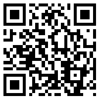 QR Code for bitcoin:13otyejXxVR3CG5yFakwTHnSTCkHUnbNJA