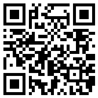 QR Code for bitcoin:13ouCVtBAj3CcrmNvB29taVDkhfJS82KmT