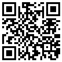 QR Code for bitcoin:13ouNrcAZ3LYEtqKubXmoQwbBvtnn66NkX