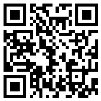 QR Code for bitcoin:13oyMCpMmRUBCAUEAS7tKqLPoTJSfeMd2E