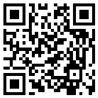 QR Code for bitcoin:13p27VPCnD5zfRRTc3jSdCA4vTNJTUwEnn