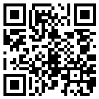 QR Code for bitcoin:13p4ADKSWk33a5YGVsw8TJSWVyPZ9r4MWM