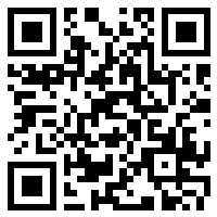 QR Code for bitcoin:13p4NUjNvucPYpfno5X5kYxse5c8dvJMN3