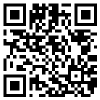 QR Code for bitcoin:13p5JUB35d9JS8d1pbXSn64dyQ9USEmb21