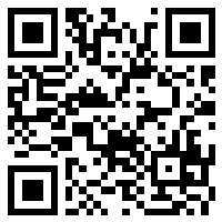 QR Code for bitcoin:13p5NEbWNn7c6mRdkXjaz2UWsCy2PF2GFD