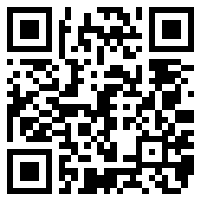 QR Code for bitcoin:13p5wzDt7A4oBiZnZdATLeMaDSjZPqB5i4