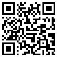 QR Code for bitcoin:13p79nALZeqSCgCPQKVeh6keUa29SdsCUM