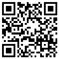 QR Code for bitcoin:13p8YEMeHAPGUJ2FF36NwhTmuXhNyY2tWs