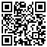 QR Code for bitcoin:13p9PdULAALy7KTo4oTqh56At8bAWKEDSA