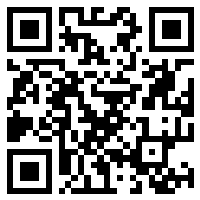 QR Code for bitcoin:13pAJayQAoTAdifAdnEdWw1VpxQ1eRwCyG