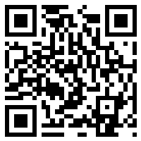 QR Code for bitcoin:13pAvCFXbhSmGxpVi4jBZHynCmDGpK28W8