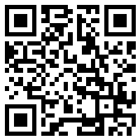 QR Code for bitcoin:13pB11PqaBmnfZnyLGw2wWhupF4XjZFtCk