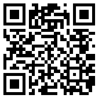 QR Code for bitcoin:13pDZpehvW2RQz72XRpXaSbrbwe9Wgf7SW