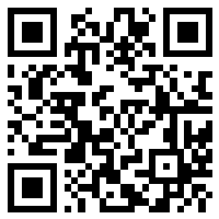 QR Code for bitcoin:13pGpD3KA1C6xcxBKRv5Az9uh2qM1fNfbx