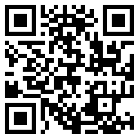 QR Code for bitcoin:13pLs8VWitQB2avdWynR32nK5iJMUhCf7W