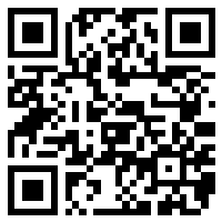 QR Code for bitcoin:13pNidFzS1nPvZoymJphv6asScAoxLP2ox