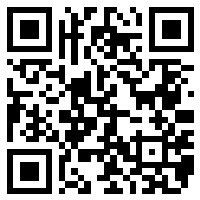 QR Code for bitcoin:13pP1kunSLenZe6K2U5jYvVEvZmpHz5GJG