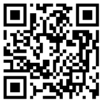 QR Code for bitcoin:13pP3MCdnN4fqBhNdVFbnj7MvPMPFWgirB