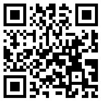 QR Code for bitcoin:13pPBcfKFMdYPhETdyRB4WPZMzZFecfzRK