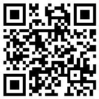 QR Code for bitcoin:13pPvUrEnowQW9ERoZCDa9BkNKmo7gPQkX