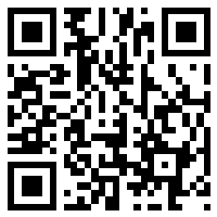 QR Code for bitcoin:13pQMCkrErK648SLDjwaz34vEJESS9ZLAh