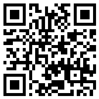 QR Code for bitcoin:13pQmnmaF3rZNyeRW63Z7EuNMo86ffJvbK