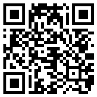 QR Code for bitcoin:13pSP35MaG6JYQ3jBW9S3TLuu7bWo4qdNd