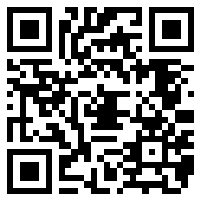 QR Code for bitcoin:13pUaskX7ttErgmjzM7FdcC3UJsiMfrSva