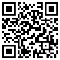 QR Code for bitcoin:13pUkVhTKdHoCTcT5W3rfvNX3aFoSRCBLS