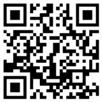 QR Code for bitcoin:13pVPHHpF6Yq89TkKadhGCEsNeYwaePz2b