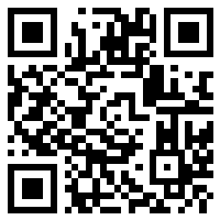 QR Code for bitcoin:13pWDufCLqxhs5fU4eWHwjFAAJqxia7R34
