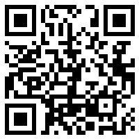 QR Code for bitcoin:13pX7QGT4idQnmMWEYFb8xWS3SZ1DugwKg