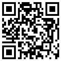 QR Code for bitcoin:13pYt7F4wy6jjsNACXTUGnqUbTZFQdE2fC