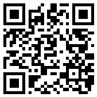 QR Code for bitcoin:13papbrM2fARPRd7xTWpynk66ViMAPGFhj