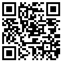 QR Code for bitcoin:13peLTd7nbGvjhymFb72GfT51TdSCaeghf
