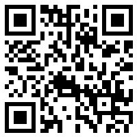 QR Code for bitcoin:13pfHbMt2w9aSWWSfcaQU7XojCu8QNT4wD