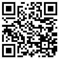 QR Code for bitcoin:13pfiMJfKWmymkfDmLeJCDhNfp96BAC4gy