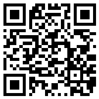 QR Code for bitcoin:13phqX2hCMuzLogpq7SC5cJyLQZ3tr62M6