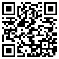 QR Code for bitcoin:13piY7FNzhk8FdrX7SER86QQaMGs9HCmgG
