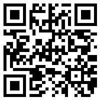 QR Code for bitcoin:13pid9w7UvCU9Ld8nByY8FbCohCbuWawxy
