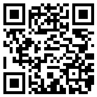 QR Code for bitcoin:13pit6NJR6Mf6txfagGdx5X2c97s76i6jE