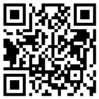 QR Code for bitcoin:13pjDpLUGstBURozUdJdDfcqMm4nf3zjHe