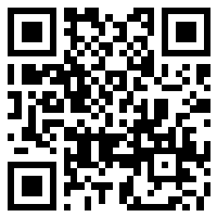 QR Code for bitcoin:13pm4vigNUJartdZweyMbFMSRKQzVTHB9X
