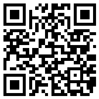 QR Code for bitcoin:13pobjMZkPvRMac3YHCZv1A7dGDAJZjXcy