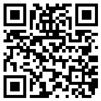 QR Code for bitcoin:13povMdcEd1eebc329hYyZYBCCViownCHa