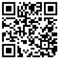 QR Code for bitcoin:13pp5xkHiFHBxwfCsoSRS82V6yJU3BdeSD