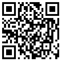 QR Code for bitcoin:13ppVMdeV1RG51kv7voSaX5Zwi3WmN765M