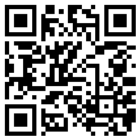 QR Code for bitcoin:13praWMgMmUcMv2NTgdBbJds2hZBUBmkim